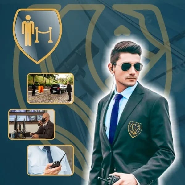 Empresa de Porteiro