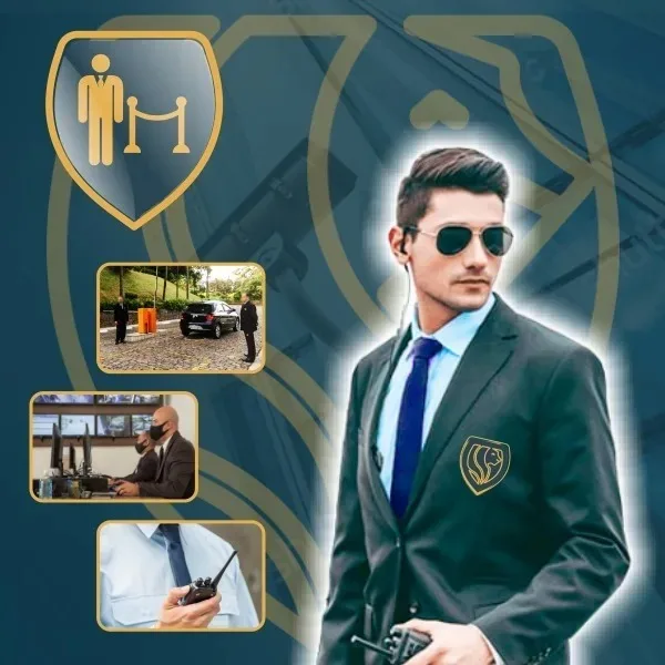 Empresa de Porteiro