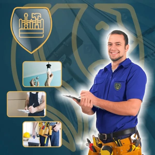 Zeladoria Terceirizada